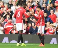 Both are imperative for United's success